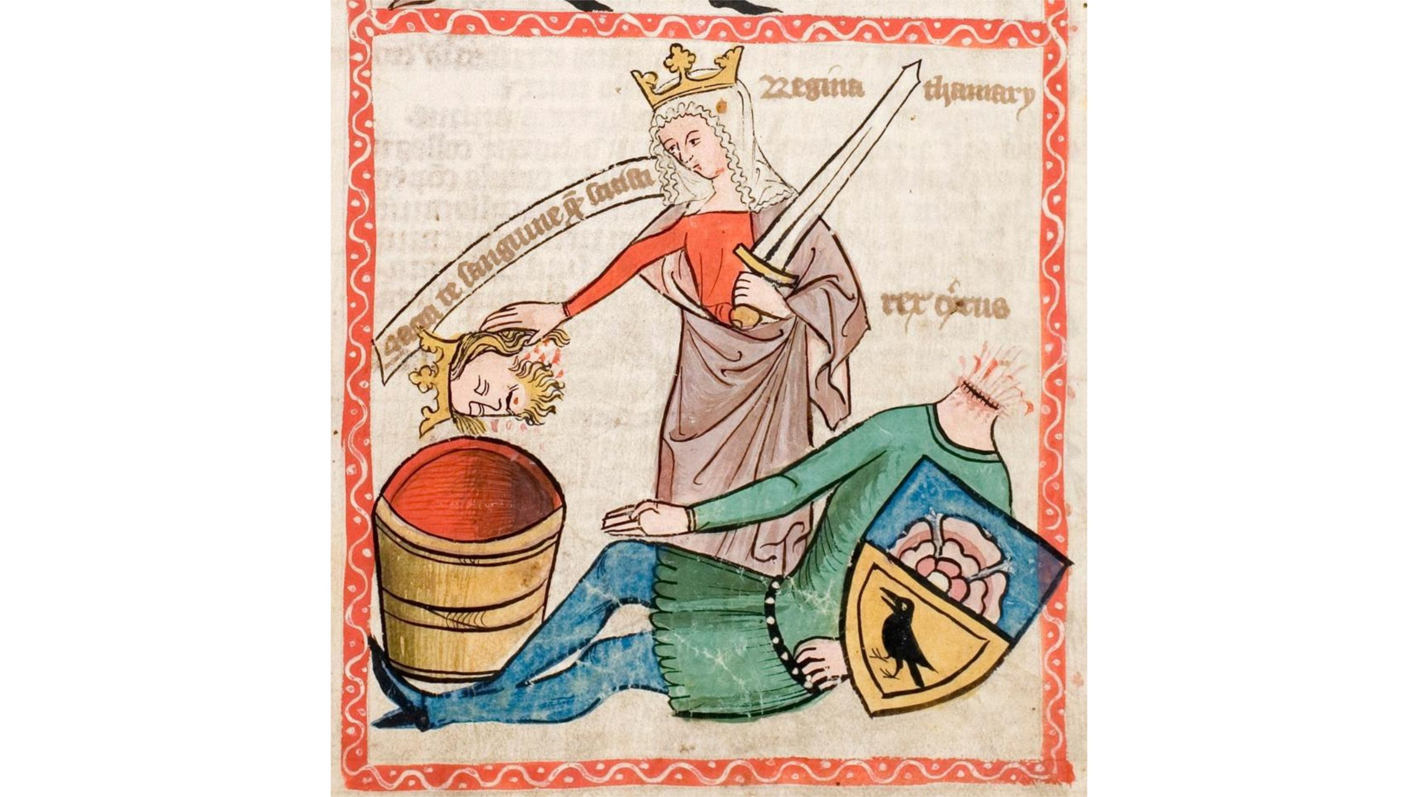 The Warburg Institute Iconographic Database